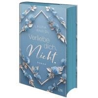 bokomslag Verliebe dich. Nicht.: Special Edition