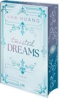 Ana Huang - Twisted Dreams: Special Edition, Inbunden