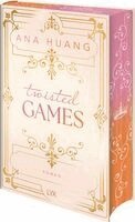 Ana Huang - Twisted Games: Special Edition, Inbunden