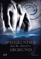 bokomslag Age of Trinity - Spiegelnder Abgrund