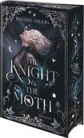 bokomslag The Knight and the Moth