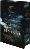 bokomslag Dreams Lie Beneath