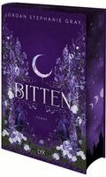 Jordan Stephanie Gray - Bitten, Inbunden