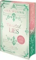 Ana Huang - Twisted Lies: English Special Edition by LYX, Inbunden. Tillgänglighet: Lägg i varukorg