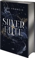 Dani Francis - Silver Elite, Inbunden