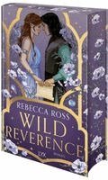 Rebecca Ross - Wild Reverence, Inbunden