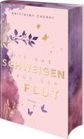 Brittainy Cherry - Wie das Schweigen vor der Flut, Inbunden