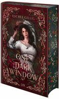 Rachel Gillig - One Dark Window: Special Edition, Inbunden