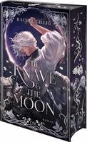 Rachel Gillig - The Knave and the Moon, Inbunden