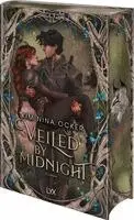 Kim Nina Ocker - Veiled by Midnight, Inbunden. Tillgänglighet: Lägg i varukorg
