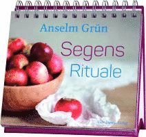 bokomslag Segensrituale