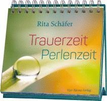 bokomslag Schäfer, R: Trauerzeit - Perlenzeit