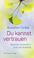 bokomslag Du kannst vertrauen