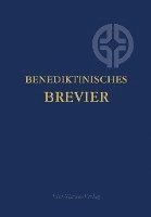 bokomslag Benediktinisches Brevier