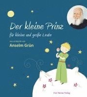 bokomslag Der kleine Prinz für kleine und große Leute