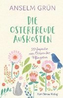 bokomslag Die Osterfreude auskosten