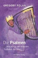 bokomslag Die Psalmen