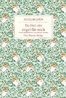 bokomslag Du bist ein Engel für mich