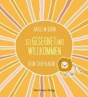 Sei gesegnet und willkommen 1