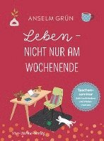 bokomslag Leben - nicht nur am Wochenende