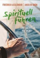 bokomslag Spirituell führen