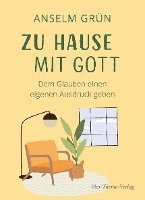 bokomslag Zu Hause mit Gott