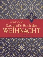 bokomslag Das große Buch der Weihnacht