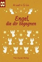 bokomslag Engel, die dir begegnen