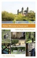 bokomslag Abtei Münsterschwarzach