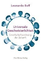 bokomslag Universale Geschwisterlichkeit