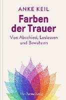 bokomslag Farben der Trauer