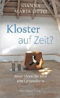 Joanna Maria Otto - Kloster auf Zeit, Häftad