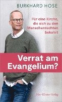 bokomslag Verrat am Evangelium?