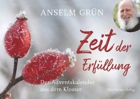 bokomslag Zeit der Erfüllung