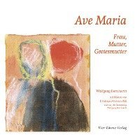bokomslag Ave Maria