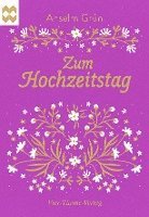 bokomslag Zum Hochzeitstag