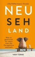 bokomslag Neu-Seh-Land