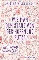 Wie man den Staub von der Hoffnung putzt 1