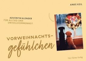 bokomslag Vorweihnachtsgefühlchen