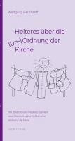 bokomslag Heiteres über die (Un-)Ordnung der Kirche