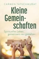 bokomslag Kleine Gemeinschaften