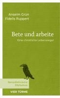 Bete und arbeite 1