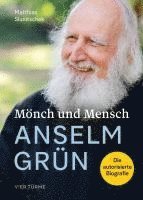 bokomslag Mönch und Mensch - Anselm Grün