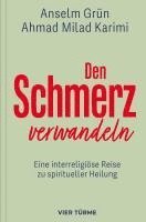 Den Schmerz verwandeln 1