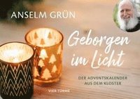 bokomslag Geborgen im Licht