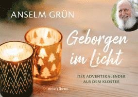 Geborgen im Licht 1