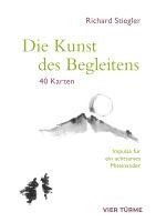 bokomslag Die Kunst des Begleitens