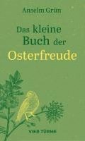 bokomslag Das kleine Buch der Osterfreude