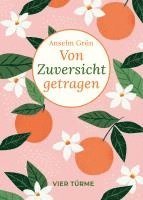 bokomslag Von Zuversicht getragen