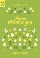 bokomslag Kleiner Ostersegen